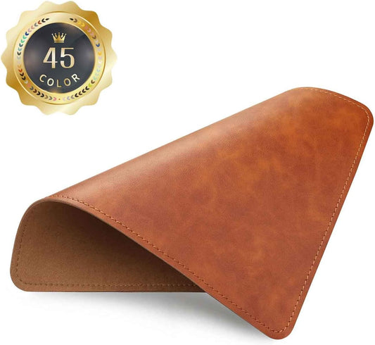 Leather Mouse Pad